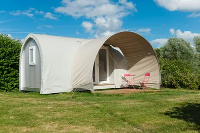 Flower Camping Des Lacs - Bild 4