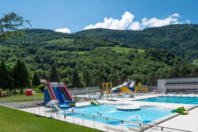 Camping Des Neiges - Bild 2
