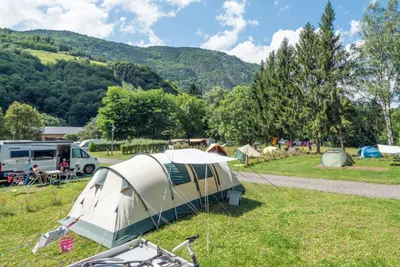 Camping Des Neiges - Bild 4
