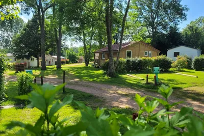 Camping Des Papillons