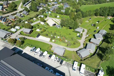 Onlycamp Des Petites Roches - Bild 2