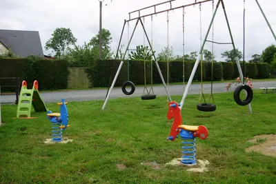 Camping Des Pommiers
