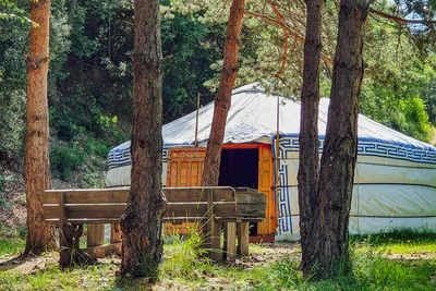 Camping Des Randonneurs - Bild 3