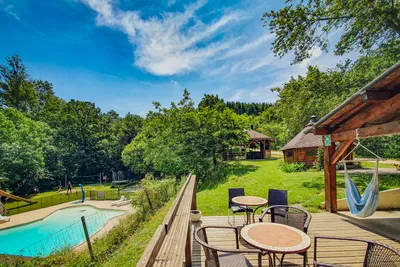 Camping Des Randonneurs - Bild 4