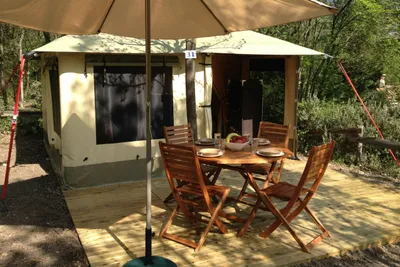 Camping Des Sources - Bild 3