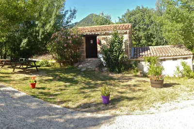 Camping Des Sources - Bild 4
