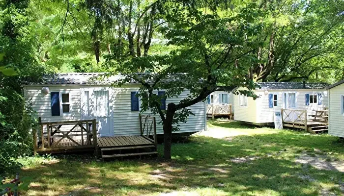 Camping Des Tunnels
