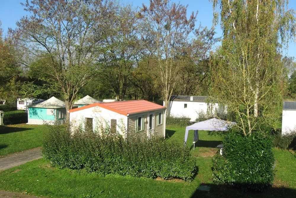 Camping des Varennes