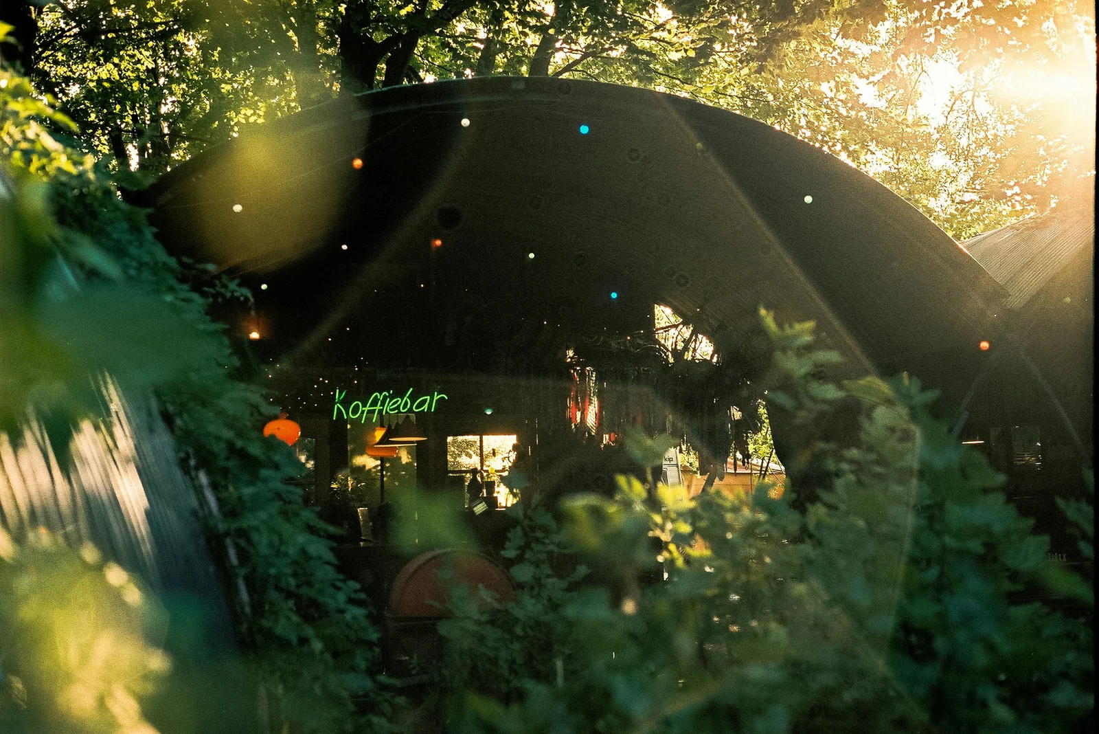 Camping Dijk & Meer