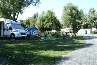 Camping Paradis Domaine De Bellevue - Bild 4