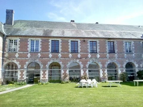Camping Domaine De Sery
