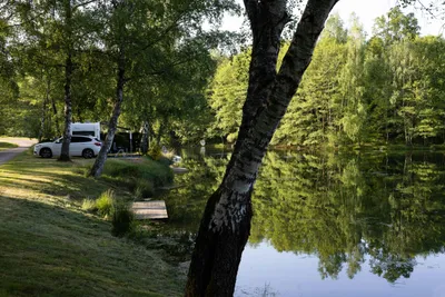Camping Domaine Des Messires - Bild 3