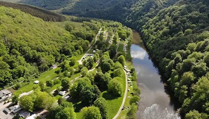 Camping Domaine d'Haulme