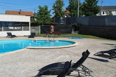 Camping Domaine Du Château