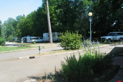 Camping Domaine Du Château