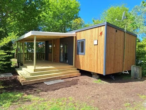 Camping Domaine du Vieux Moulin