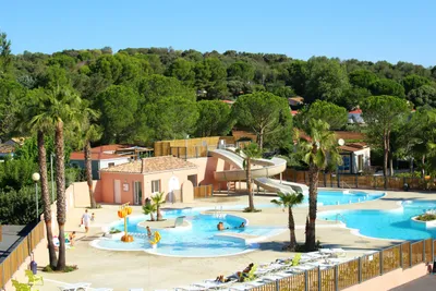 Camping Domaine Sainte Veziane - Bild 3