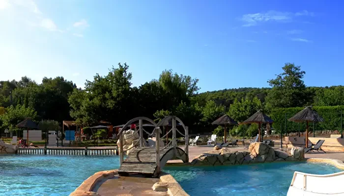 Camping Domaine Villa Verde