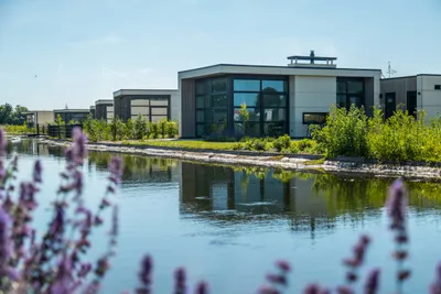 Europarcs Marina Strandbad - Bild 3