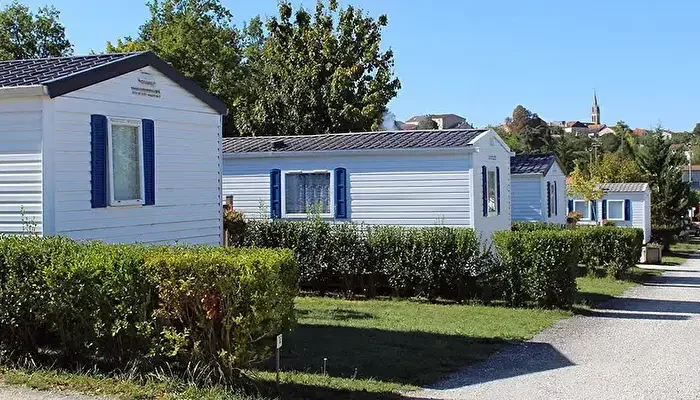 Camping Dordogne - Camping Le Pontis