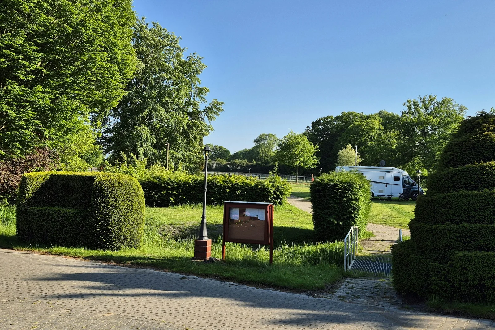 Camping Dörpen