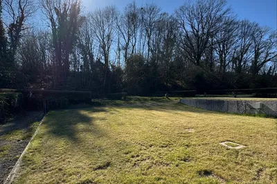 Camping Douve - Standplätze auf dem Campingplatz