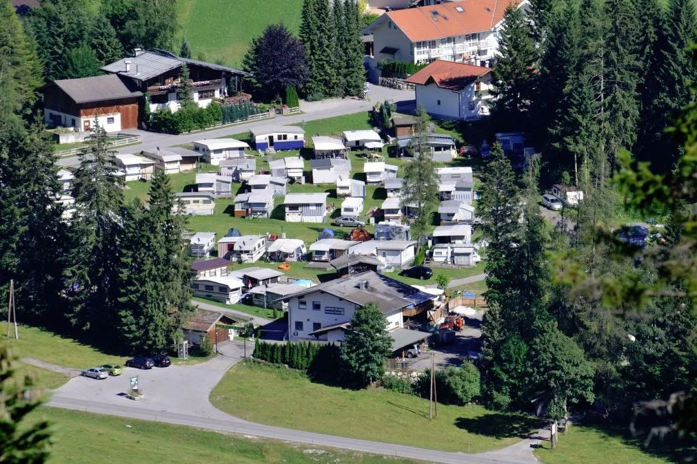 Camping Dr.Lauth
