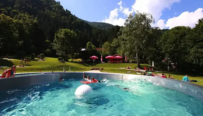 Camping Drau