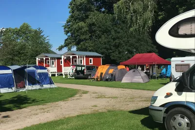 Camping Drei Gleichen - Bild 3