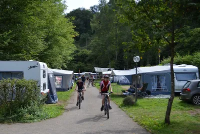 Camping Drei Spatzen - Bild 2