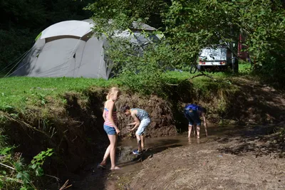Camping Drei Spatzen - Bild 3