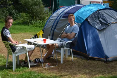 Camping Drei Spatzen - Bild 4