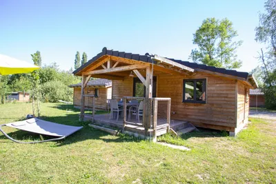 Camping Détente Et Clapotis - Bild 4