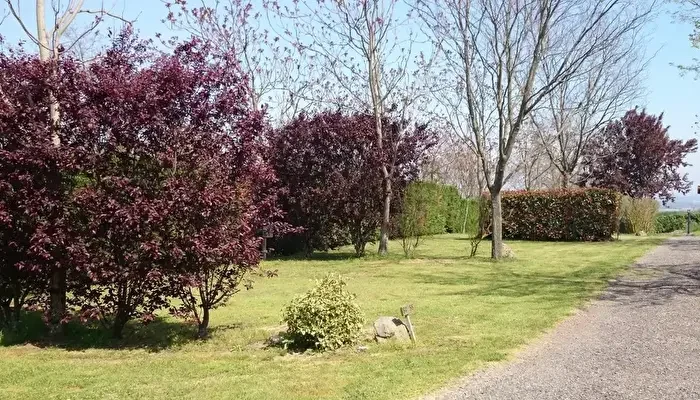 Camping Du Bas Larin