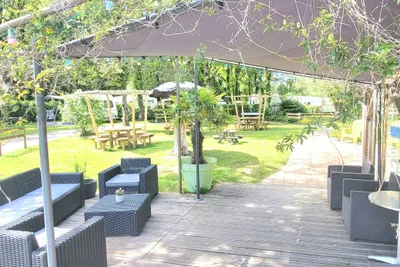 Camping Du Bois De Beaumard - Bild 4