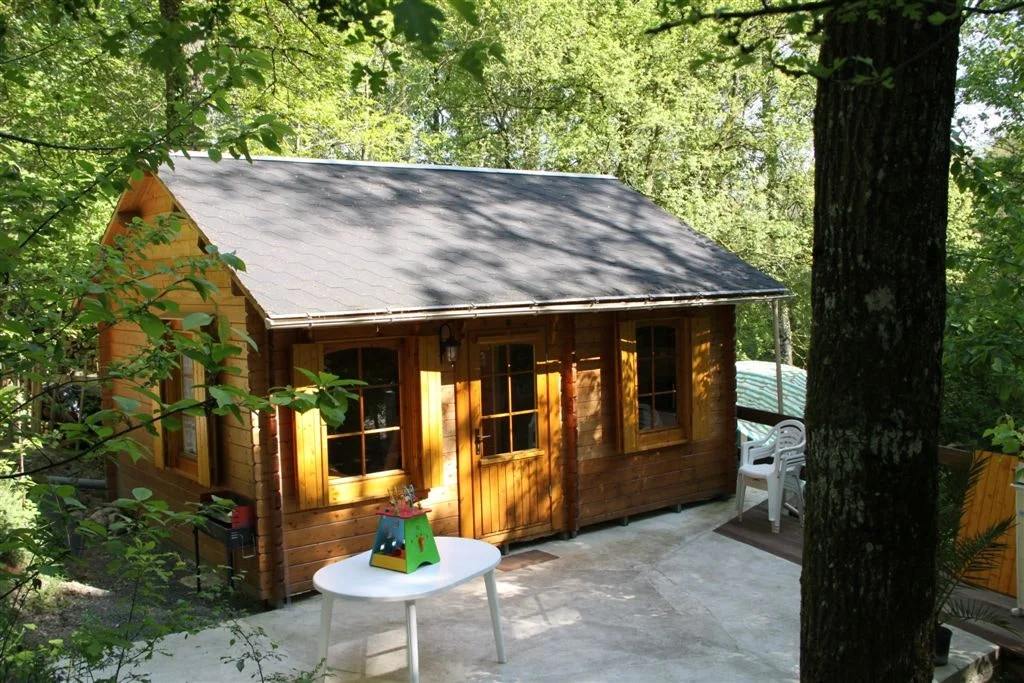 Camping Du Bois Fleuri