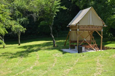 Camping du Bois Joli