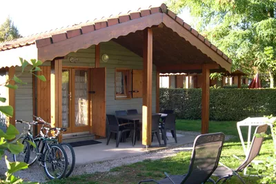 Camping Du Chatelet - Bild 2