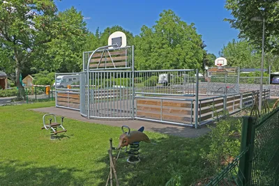 Camping Du Chatelet - Bild 3