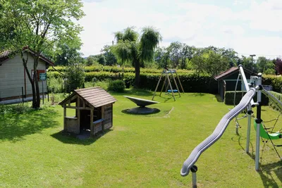 Camping Du Chatelet - Bild 4
