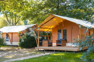 Camping Seasonova Du Chene - Bild 2