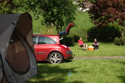 Camping Du Château - Bild 2