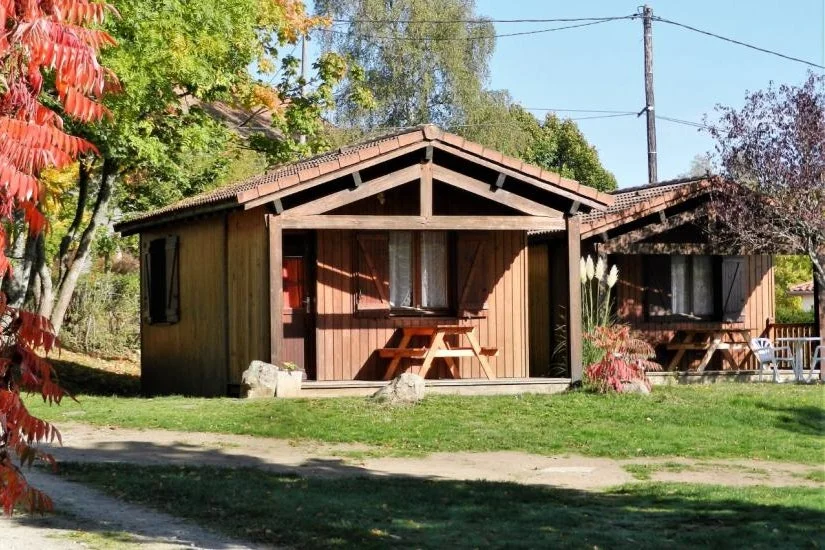 Camping Du Colombier
