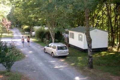 Camping Du Coucou - Bild 2