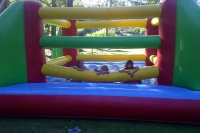 Camping Du Coucou - Bild 4