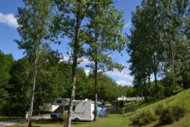 Camping Du Coucou