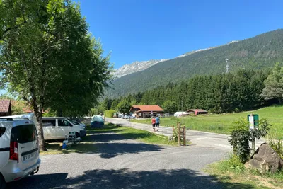Camping Du Crêt Onlycamp