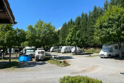 Camping Du Crêt Onlycamp