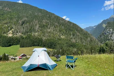 Camping Du Crêt Onlycamp