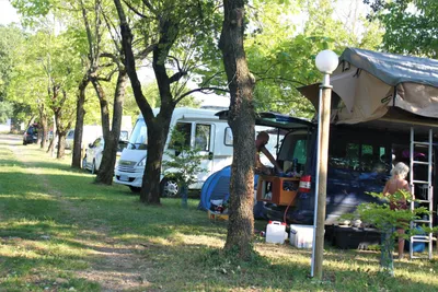 Camping Du Domaine De Senaud - Bild 4